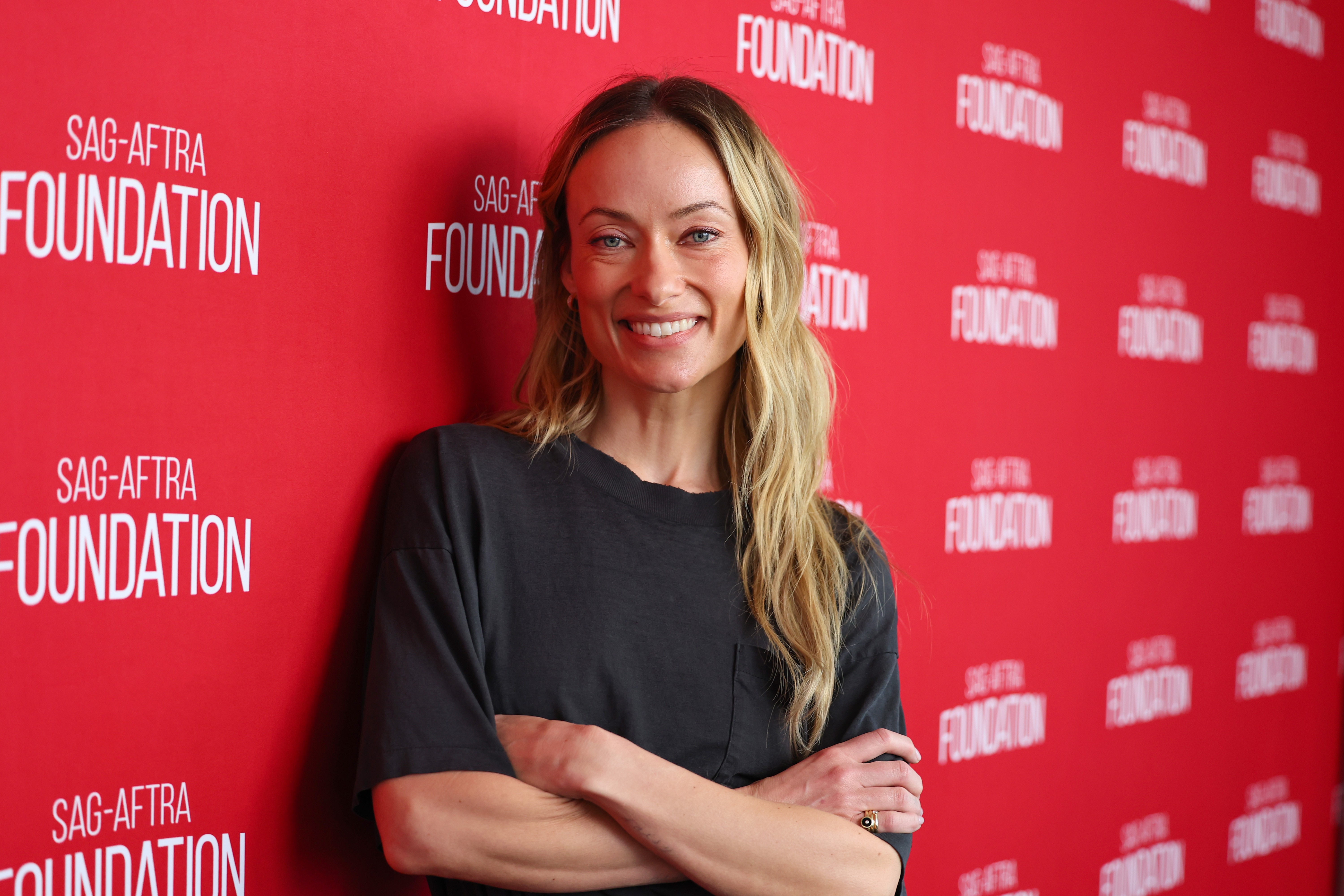 Olivia Wilde desabafa sobre reação negativa ao namoro com Harry Styles