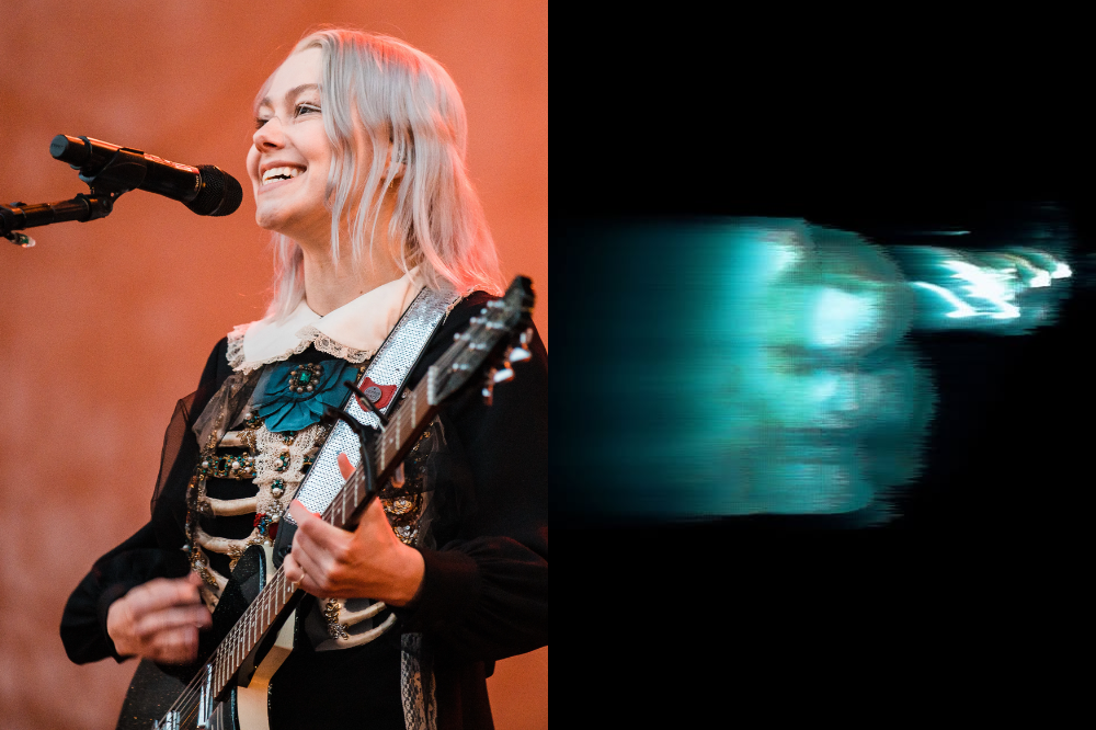 Phoebe Bridgers lançará novo single de ‘Lost Weekend’ nesta semana