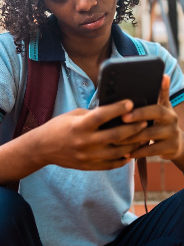violência online elas programam