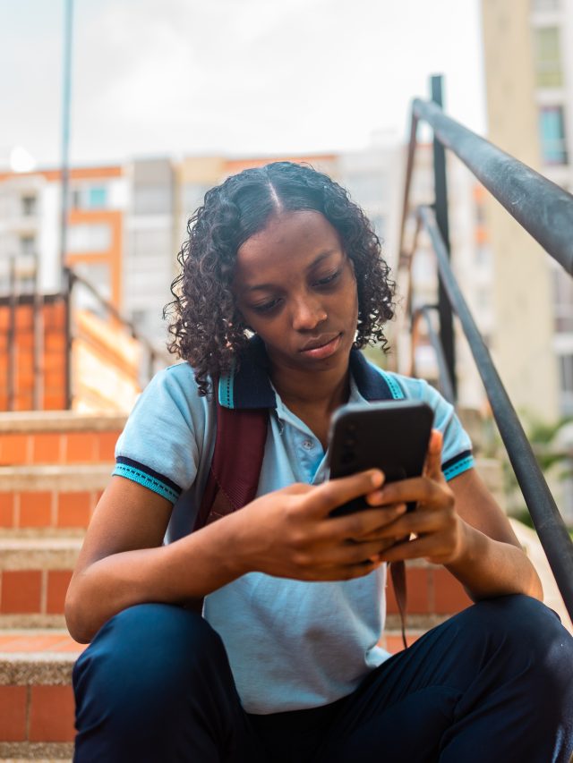 violência online elas programam