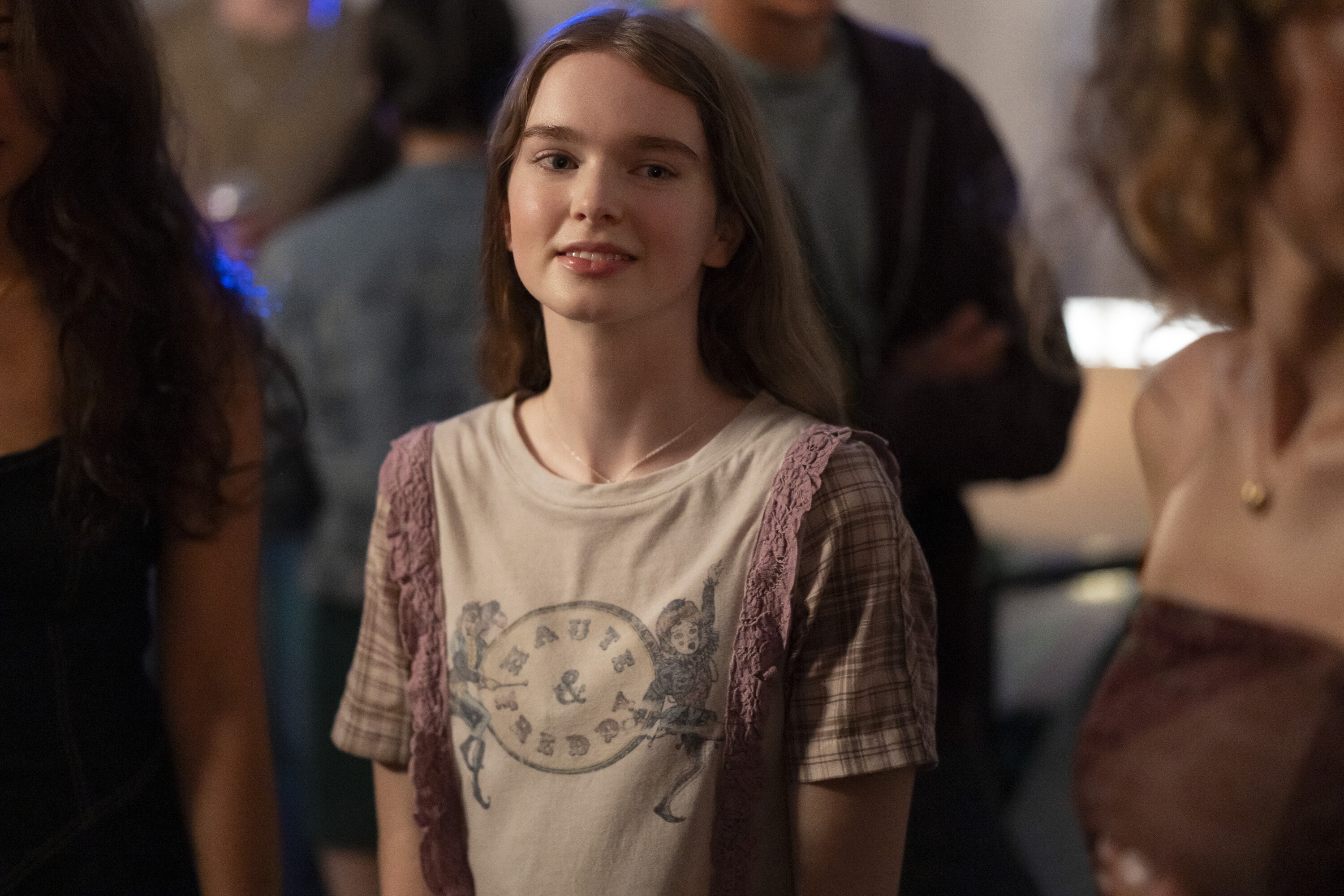 O que já sabemos sobre as mudanças na série de ‘Carrie, A Estranha’