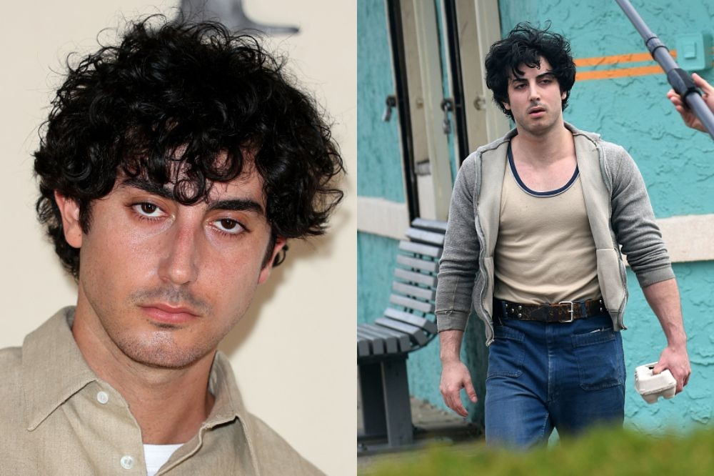 Quem é Anthony Ippolito, ator que viverá Stallone em ‘Eu Sou o Rocky’?