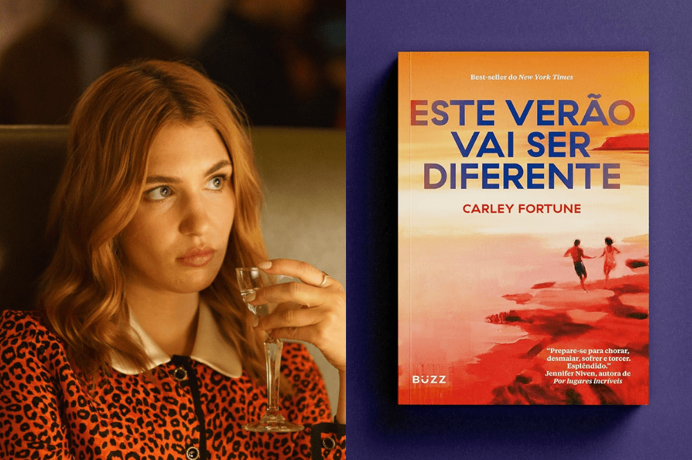 Conheça o elenco de Este Verão Vai Ser Diferente, nova série da Netflix