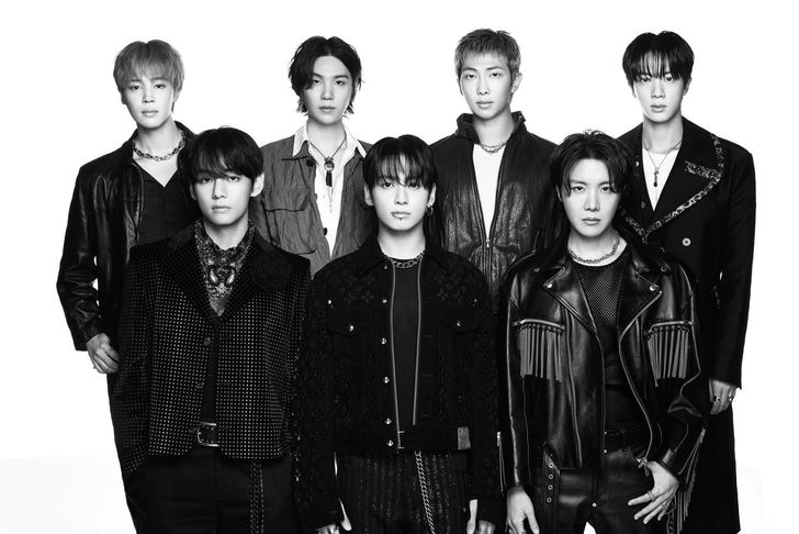 Boicote do BTS ao Grammy é a melhor crítica que o prêmio já recebeu