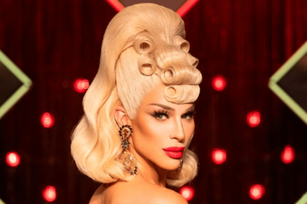 Brooke Lynn Hytes revela o que busca em uma campeã do Canada’s Drag Race