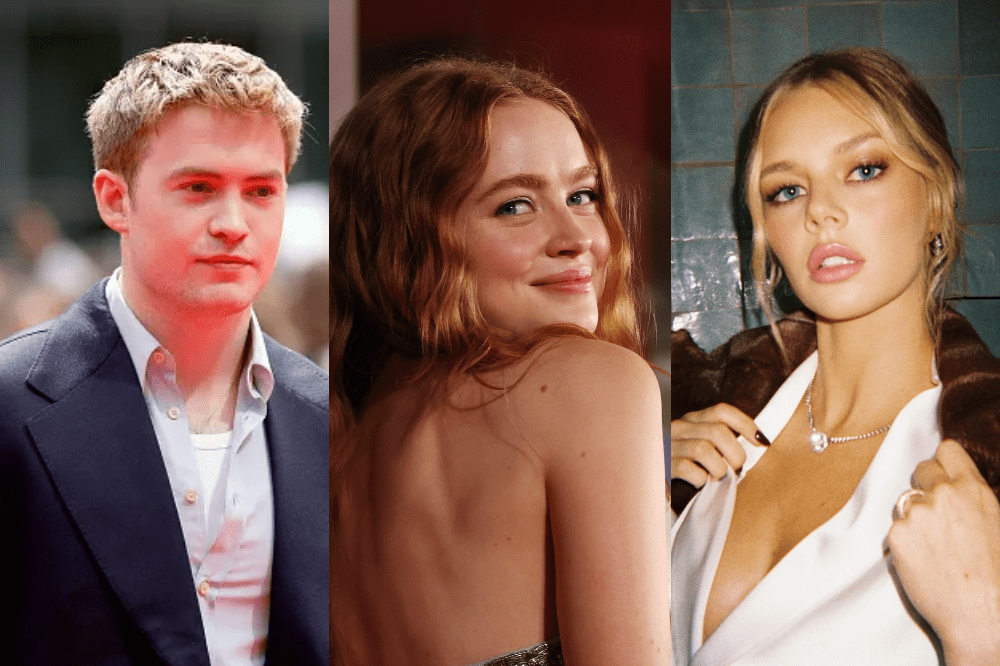 Kit Connor, Sadie Sink e mais: quem está no elenco de X-Men