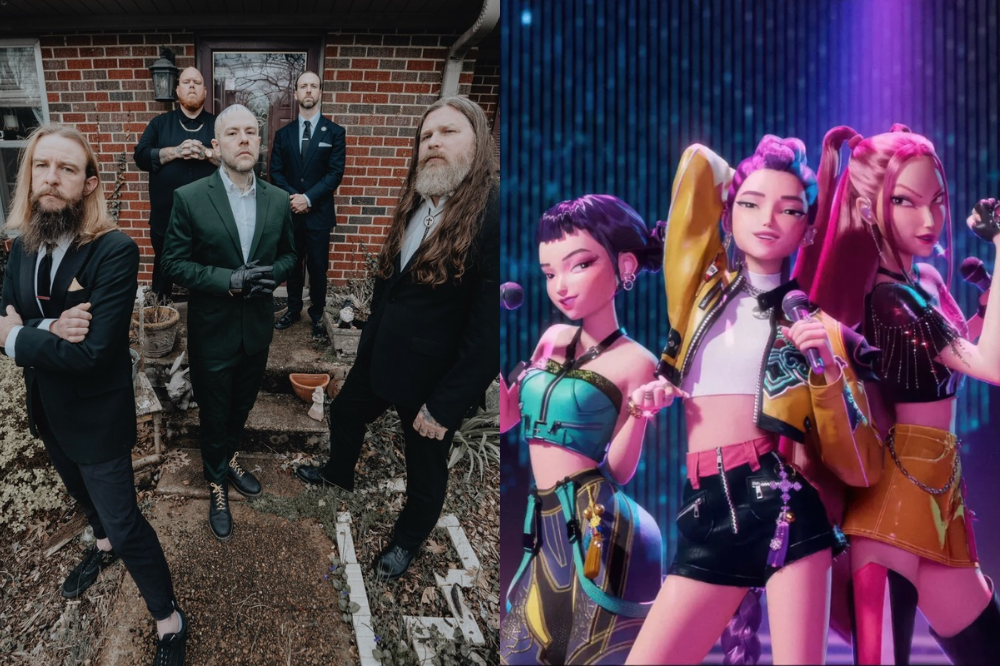 Banda cristã processa Netflix por usar mesmo nome em ‘Guerreiras do K-pop’