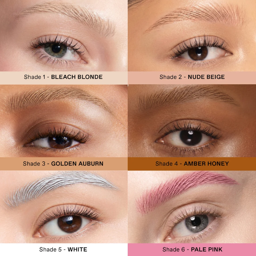pat mcgrath labs gel sobrancelhas