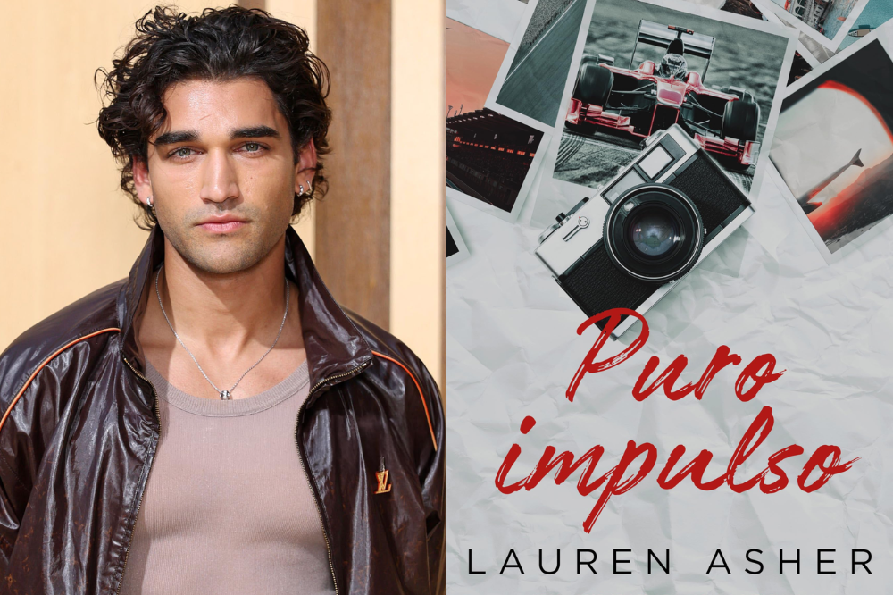 Josh Heuston vai protagonizar a adaptação de ‘Puro Impulso’ no Prime Video