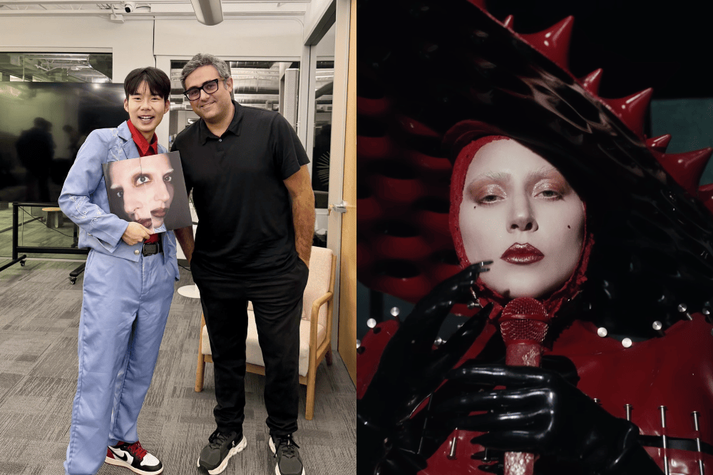 Relato de fã deixa Little Monsters ansiosos sobre novo álbum de Gaga