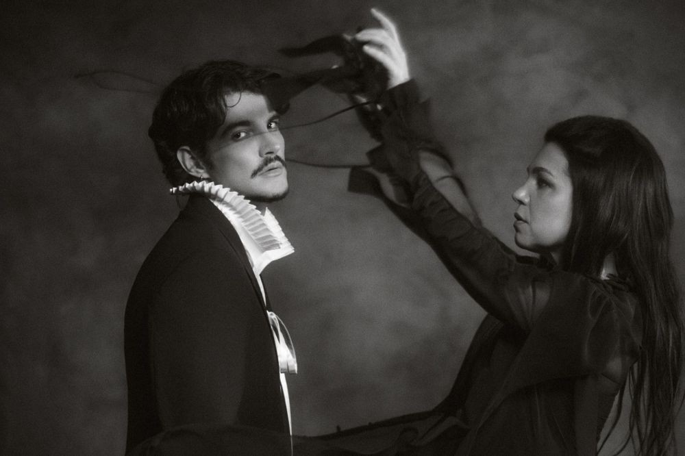 jão e isabel teixeira