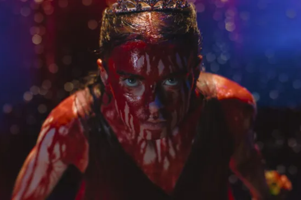 Imagem ilustrativa sobre Carrie, a Estranha: série da Prime Video surpreende fãs, críticos e até Stephen King